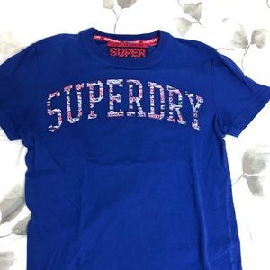 Superdry T-shirt